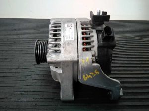 ALTERNADOR 764013104 / P3-A4-14-5 / 1042118182 BMW SERIE X1 (F48)