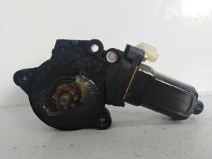 MOTOR ELEVALUNAS DELANTERO IZQUIERDO 4K03E / E2-B5-34-2 HYUNDAI TUCSON (JM)