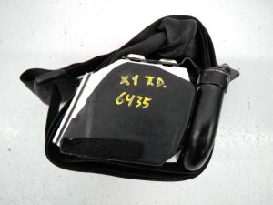 CINTURON SEGURIDAD TRASERO DERECHO S4742507204P / E1-A3-35-2 BMW SERIE X1 (F48)