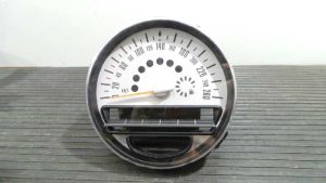 CUADRO INSTRUMENTOS 923243003 / E3-A2-48-1 BMW MINI PACEMAN (R..)