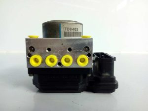 ABS 8324E0070 / E2-A4-55-1 NISSAN X-TRAIL (T31)