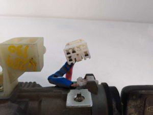 ANTIRROBO E3-A3-25-3 HYUNDAI I30 (GD)