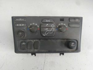 MANDO CLIMATIZADOR E3-B5-44-3 VOLVO S80 BERLINA