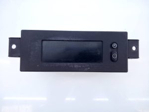 PANTALLA MULTIFUNCION 24461517 / E3-A5-18-4 / 317099190 OPEL ASTRA G BERLINA