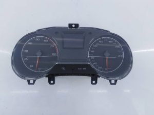 CUADRO INSTRUMENTOS 6J0920807 / E2-A1-18-6 SEAT IBIZA SC (6J1)