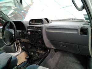 SALPICADERO TOYOTA LAND CRUISER (J9)