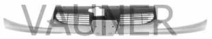 REJILLA DELANTERA 107172105 / T1-5-B7-4 / NUEVO PEUGEOT 206 BERLINA