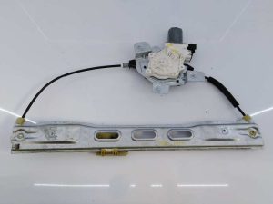 ELEVALUNAS DELANTERO DERECHO 1857000 / E2-B6-5-1 FORD TRANSIT COURIER