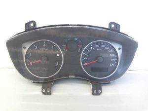 CUADRO INSTRUMENTOS 940131J621 / E2-B5-4-1 HYUNDAI I20