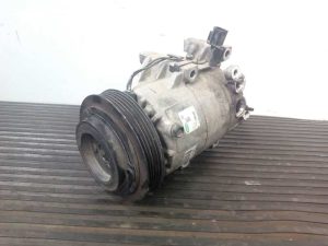 COMPRESOR AIRE ACONDICIONADO F500KPCCA05 / P3-A1-19-6 HYUNDAI I20
