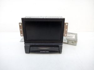 SISTEMA NAVEGACION GPS ME012049240106 / E3-A2-45-2 / ME035049295005 MITSUBISHI MONTERO (V60/V70)
