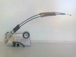 CERRADURA PUERTA DELANTERA DERECHA 6111120 / E2-B4-5-1 TOYOTA PRIUS+
