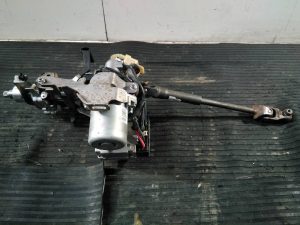 COLUMNA DIRECCION 488101601R / P1-B12-5 RENAULT SCENIC III