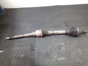 TRANSMISION DELANTERA DERECHA 9672959680 CITROËN C5 BERLINA