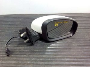 RETROVISOR DERECHO ELECTRICO E1-A5-41-1 SKODA OCTAVIA BERLINA (1Z3)