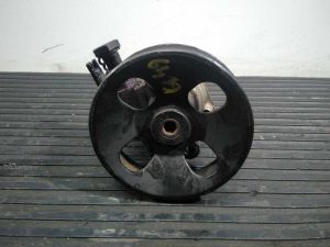 BOMBA DIRECCION 571004H000 / P3-B4-10-1 / 83240031 HYUNDAI H1