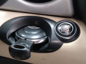 ANTIRROBO BMW MINI (R56)