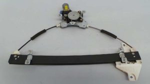 ELEVALUNAS DELANTERO IZQUIERDO 96627079 / E2-B6-13-2 CHEVROLET CAPTIVA
