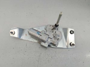 MOTOR LIMPIA TRASERO 7356220 / E1-A3-4-1 / 18558210 BMW SERIE X1 (F48)
