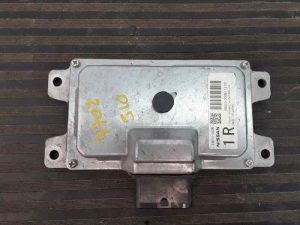 CENTRALITA CAMBIO AUTOMATICO EMU10000N / E3-B4-21-1 NISSAN QASHQAI (J10)