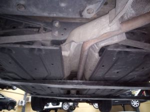 DEPOSITO COMBUSTIBLE BMW MINI (R56)