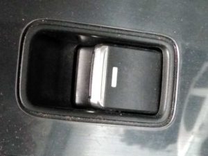 MANDO ELEVALUNAS TRASERO DERECHO MAZDA 6 LIM. (GH)(.2012->)