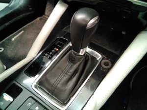 PALANCA CAMBIO MAZDA 6 LIM. (GH)(.2012->)