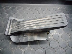 PEDAL ACELERADOR GHK341600F / E3-B5-23-1 / 6PV31204118 MAZDA 6 LIM. (GH)(.2012->)