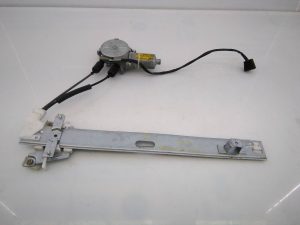 ELEVALUNAS TRASERO IZQUIERDO WH528DO / E2-B5-10-2 KIA SPORTAGE