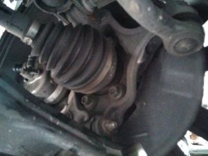 MANGUETA DELANTERA DERECHA MAZDA 6 LIM. (GH)(.2012->)