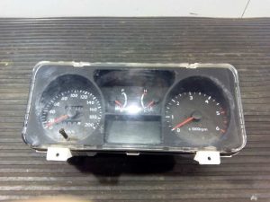 CUADRO INSTRUMENTOS 312902 / E3-A2-17-1 MITSUBISHI GALLOPER (HYUNDAI)