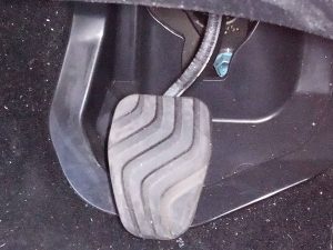 PEDAL FRENO NISSAN QASHQAI (J11)