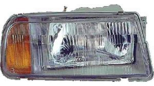 FARO IZQUIERDO 11884101 / T2-2-A1-1 / NUEVO SUZUKI VITARA SE/SV (ET)