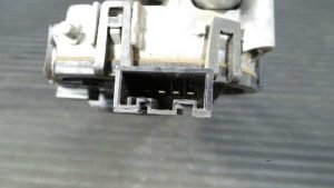 MOTOR LIMPIA DELANTERO 67636914577 / E1-A3-16-2 BMW SERIE 3 BERLINA (E46)