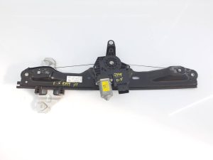 ELEVALUNAS DELANTERO IZQUIERDO C21970100 / E2-A4-5-2 NISSAN QASHQAI (J11)