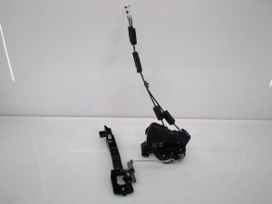 CERRADURA PUERTA DELANTERA DERECHA 41113019760 / E2-A2-5-2 HONDA CIVIC (FK)