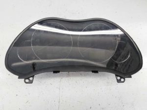 CUADRO INSTRUMENTOS 8380005C00 / E3-B2-19-3 / MB2574305294 TOYOTA AVENSIS WAGON (T25)