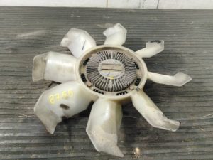 VENTILADOR VISCOSO MOTOR 430303 / P2-A9-9 MITSUBISHI L 200 (K6/7)
