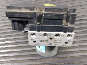 ABS 58920D4170 / P3-A8-27-2 / 58900D4170 KIA OPTIMA