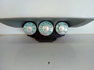 CUADRO INSTRUMENTOS 1496274080 / UM14PN45 CITROËN C8