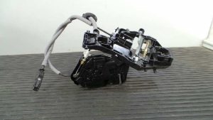 CERRADURA PUERTA DELANTERA DERECHA 5TB837016A / E1-B6-36-4 VOLKSWAGEN TOURAN (5T1)