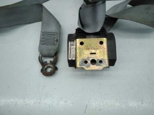 CINTURON SEGURIDAD DELANTERO DERECHO 430618 / E1-A1-40-2 RENAULT MEGANE I FASE 2 BERLINA (BA0)