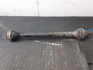 TRANSMISION DELANTERA DERECHA 1K0407764KX / P1-A6-12 / 1K0407285K VOLKSWAGEN PASSAT VARIANT (3C5)