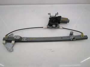 ELEVALUNAS TRASERO DERECHO 400926B / E2-A4-55-2 NISSAN NAVARA PICK-UP (D40M)
