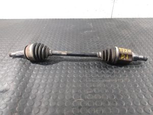 TRANSMISION DELANTERA IZQUIERDA P1-A6-19 NISSAN QASHQAI (J11)