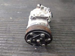 COMPRESOR AIRE ACONDICIONADO 926001268R / P3-A1-13-2 / 0269612504 RENAULT MEGANE IV BERLINA 5P