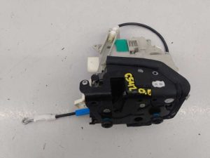 CERRADURA PUERTA DELANTERA DERECHA 8J1837016F / E1-B6-52-2 AUDI A5 SPORTBACK (8T)