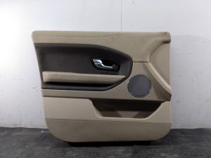 GUARNECIDO PUERTA DELANTERA IZQUIERDA P2-B3-22 LAND ROVER EVOQUE