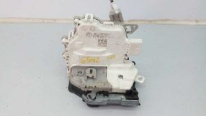 CERRADURA PUERTA TRASERA DERECHA 8K0839016H / E1-B6-24-1 AUDI A5 SPORTBACK (8T)