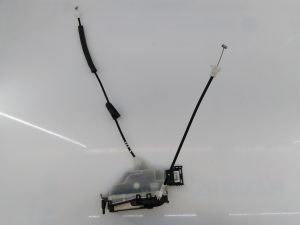 CERRADURA PUERTA DELANTERA DERECHA 0093501832 / E1-A4-4-2 / 4066N0188I1 CITROËN C3